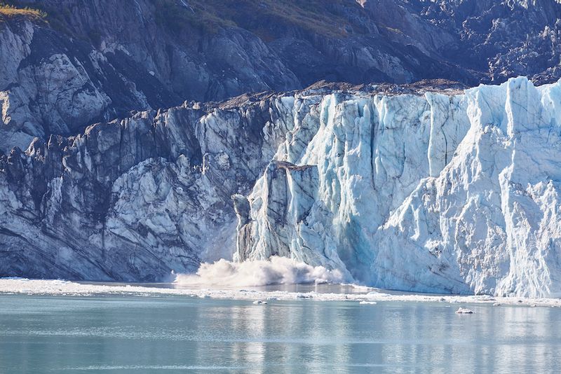 Marjorie Glacier