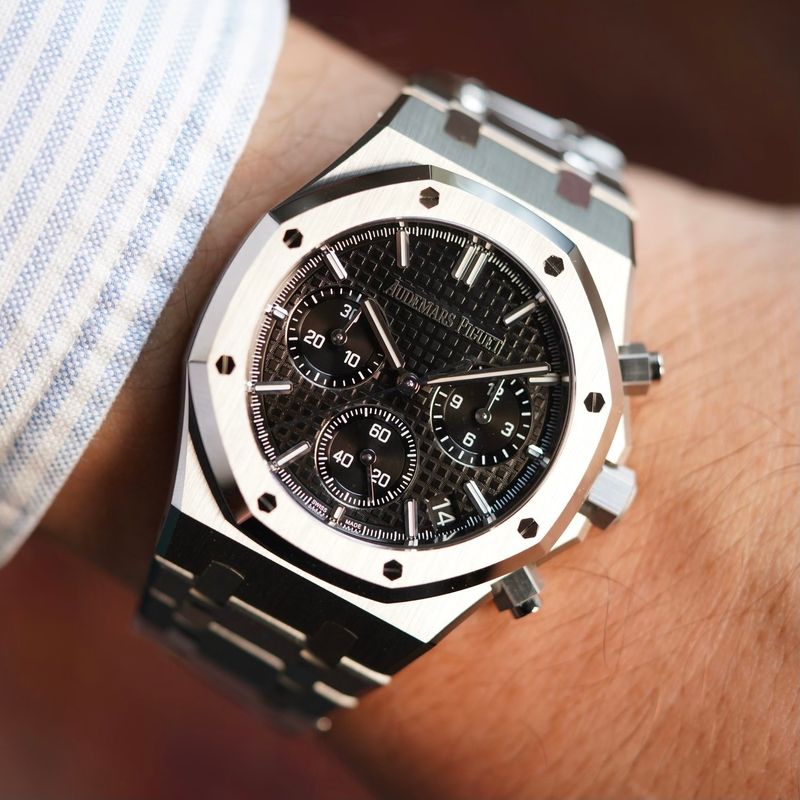 Audemars Piguet Royal Oak 26240st