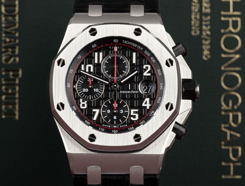 Audemars Piguet Royal Oak Offshore 26470st