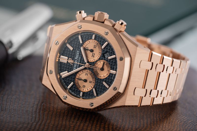 Audemars Piguet Royal Oak 26331OR