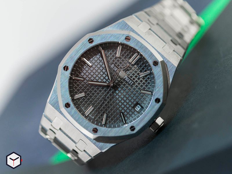 Audemars Piguet Royal Oak 15500st