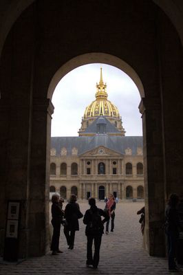 Les Invalides