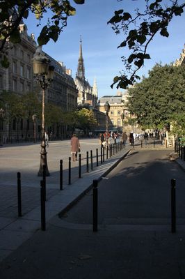 Sainte-Chapelle