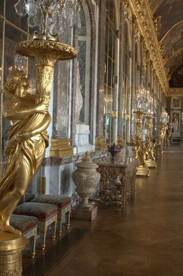 Versailles