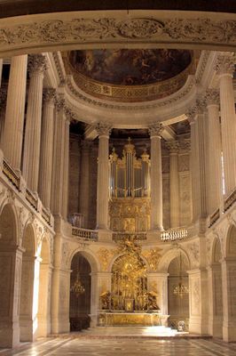 Versailles