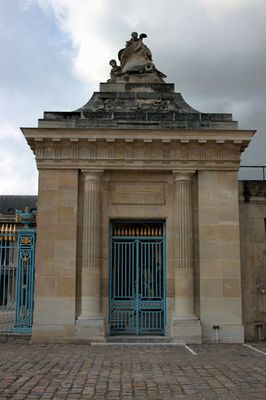 Ecole Militaire