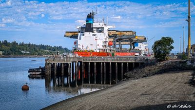 Ships