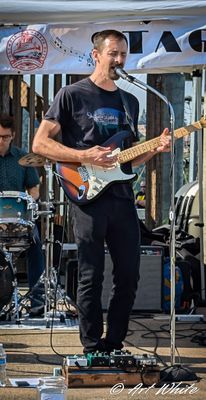Music in Olympia 2023 - 2024