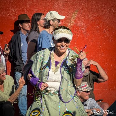 Procession of the Species 2025
