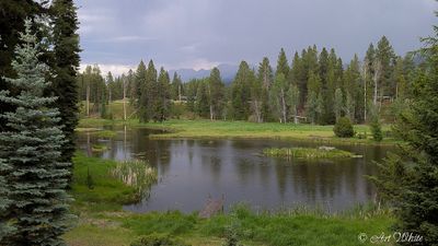 Landscapes