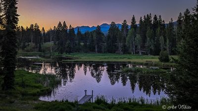 Landscapes