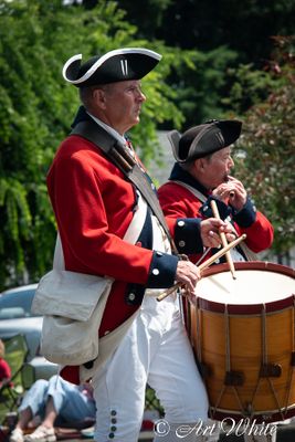 Olympia 4th of July 2025