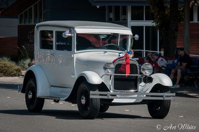 Olympia 4th of July 2025