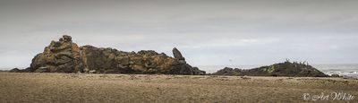 Seascapes