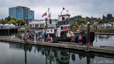 Harbor Days 2025