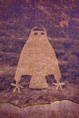 Amasa Owl