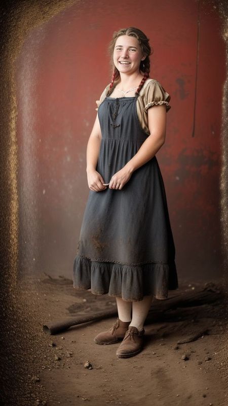 West Virginia 1920, wv2