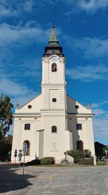 Szarvas