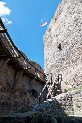 Boldogkő 05