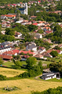 Boldogkő 16