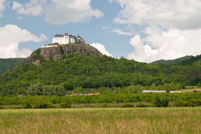 Füzérkomlós, Füzér, Gibárt, Mikóháza and Hollóháza