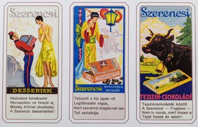 Szerencs