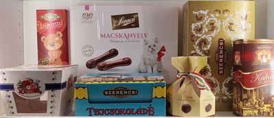 Szerencs