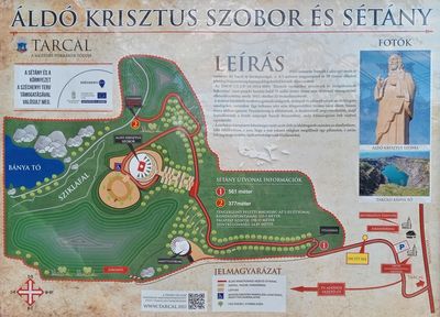 Tarcal és Tokaj - Tarcal and Tokaj