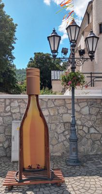 Tarcal s Tokaj - Tarcal and Tokaj