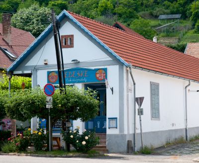 Nagymaros
