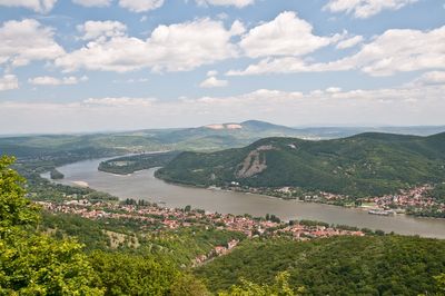 A Julianus-kilt s a Kisoroszi Szigetcscs