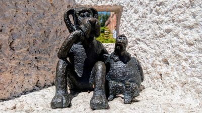 V�c, Visegr�d �s Zebeg�ny - V�c, Visegr�d and Zebeg�ny