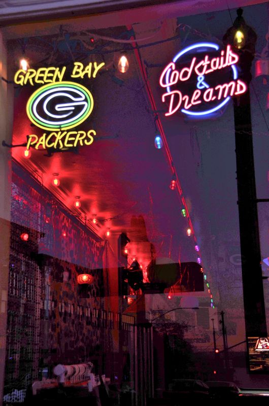 dreams