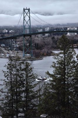 Metro Vancouver 7