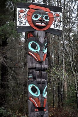 raven chief