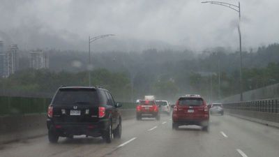 deluge