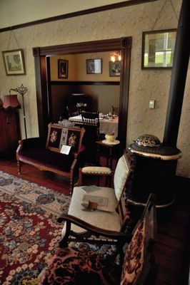 furnishings