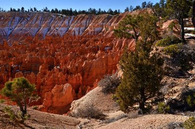 erosion
