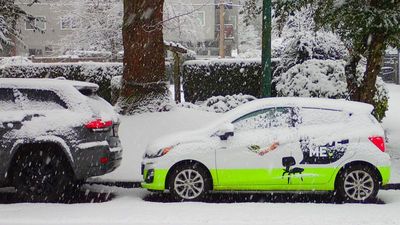 wintry