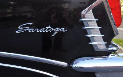 Saratoga