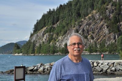 British Columbia 2