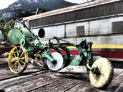 British Columbia 2