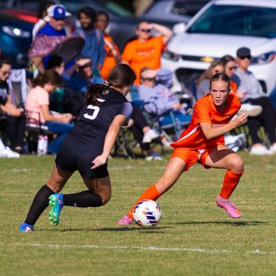 2025 Heidelberg Women Soccer vs Wooster