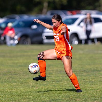 2025 Heidelberg Womens Soccer vs Case Western Reserve