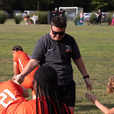 2025 Heidelberg Womens Soccer vs Case Western Reserve