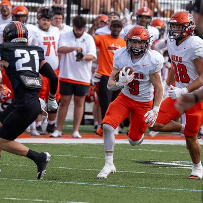 2025 Heidelberg Football vs. Ohio Northern U