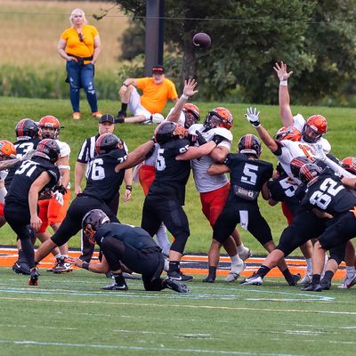 2025 Heidelberg Football vs. Ohio Northern U