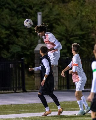 2025 Heidelberg Men Soccer vs Capital