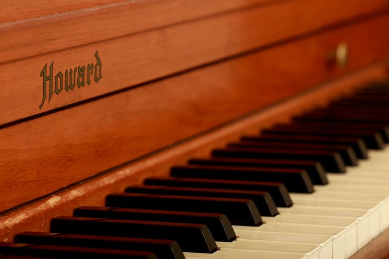 Piano