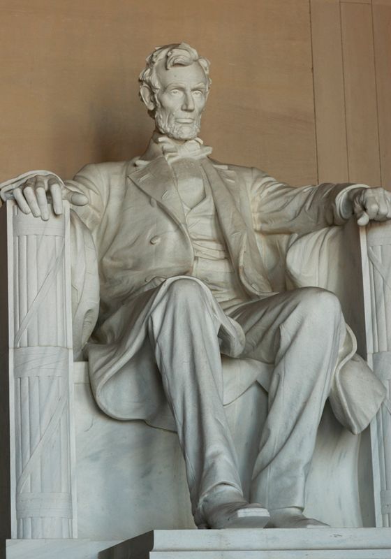Lincoln memorial
